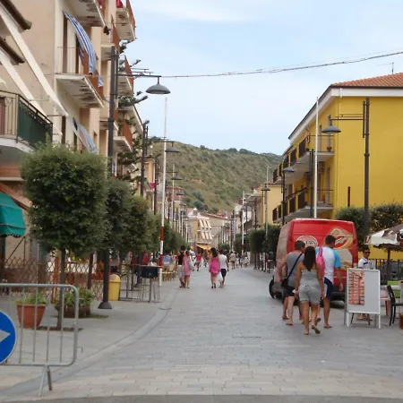 Casa Antonella * Ascea