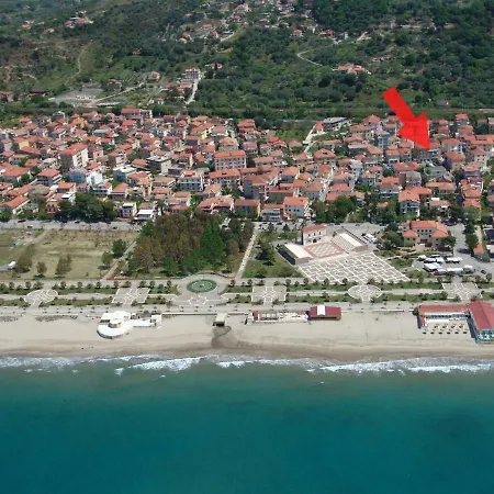 Casa Antonella Apartment
