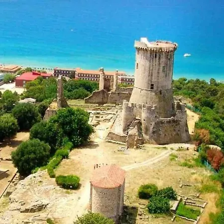 Casa Antonella