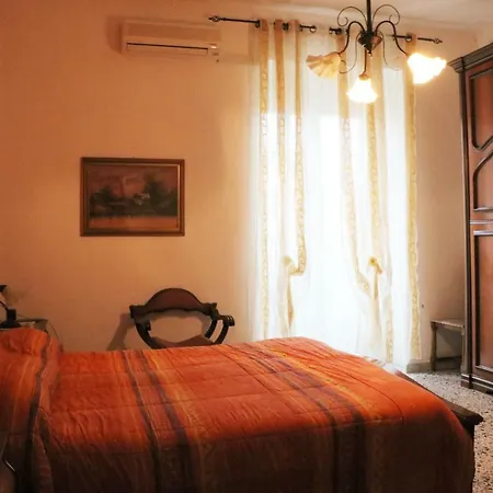 Casa Antonella Apartment Ascea