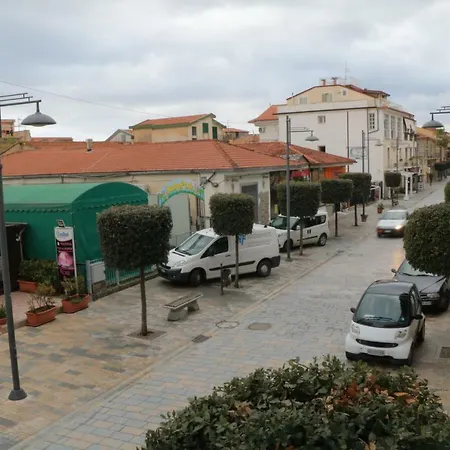 Casa Antonella * Ascea