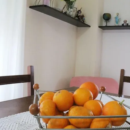 Apartment Casa Antonella Ascea