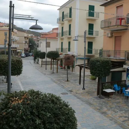 Apartment Casa Antonella