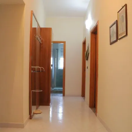 Casa Antonella Apartment
