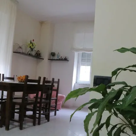 Casa Antonella
