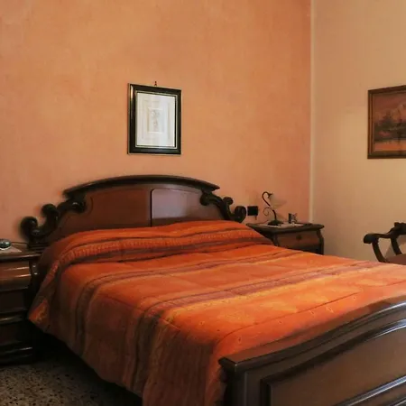 Apartment Casa Antonella *