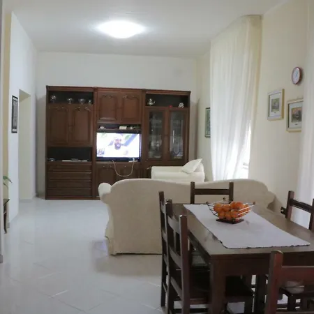 Casa Antonella