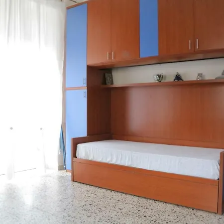 Casa Antonella Ascea